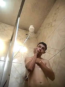 Michell699 online show from 09-25-25, 08:01