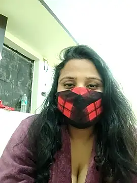 Shikha-mehra7 online show from 01-12-26, 09:09