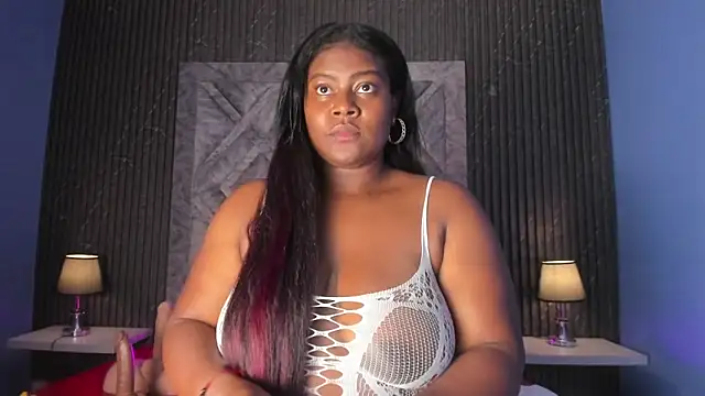 EmaRhodes online show from 11-10-25, 07:57