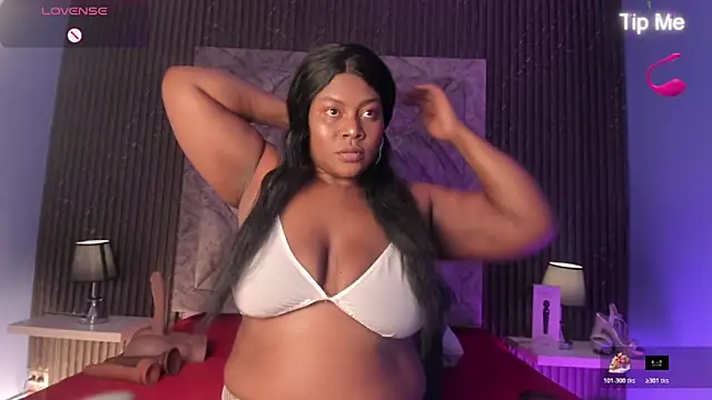 EmaRhodes online show from 04-13-26, 08:03