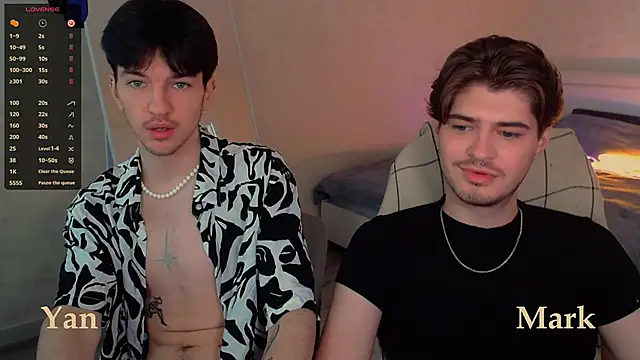 itsyanbb online show from 09-19-25, 06:48