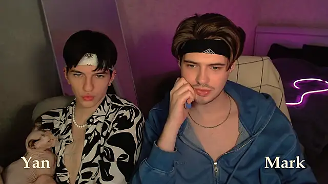 itsyanbb online show from 09-27-25, 07:52