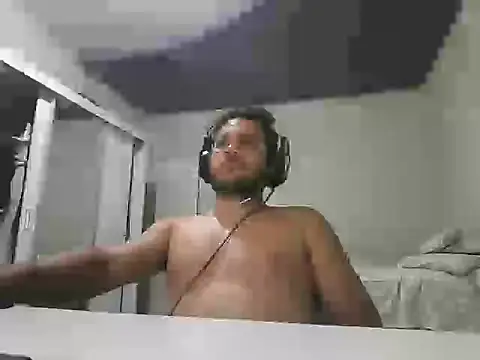 Miguelion2308 online show from 02-10-26, 01:32