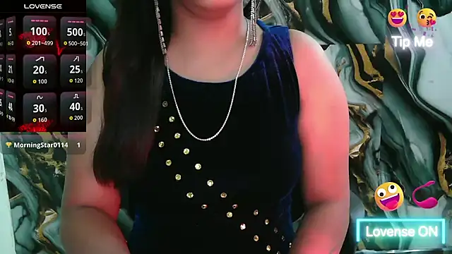 Dream Kavya online show from 10-19-25, 05:57