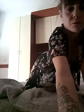 Nikita2406 online show from 10-29-25, 01:13