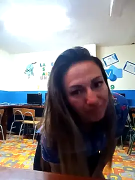 -AngelNova- online show from 10-20-25, 01:00