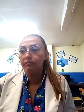 -AngelNova- online show from 10-27-25, 01:04