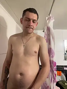 BogdanNegoda online show from 04-19-26, 07:49