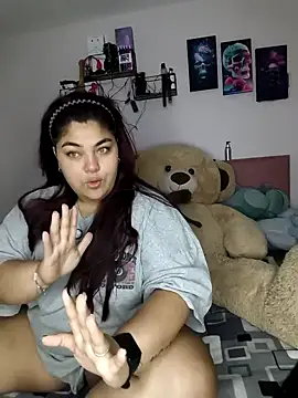 kendra lil evill online show from 02-04-26, 10:32