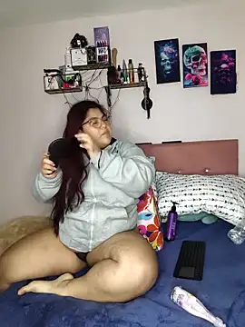 kendra lil evill online show from 02-10-26, 10:08