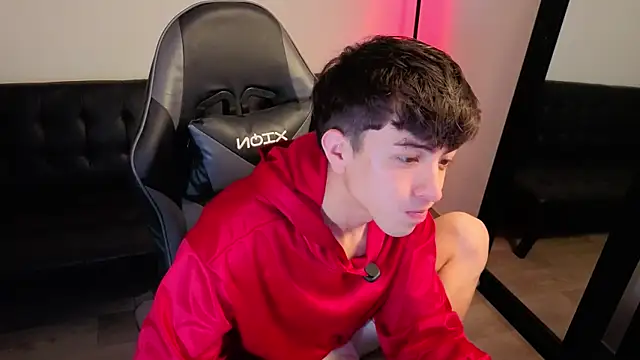 onlinenico online show from 03-02-26, 08:48