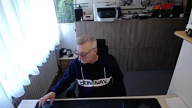 randyandy67 online show from 03-18-26, 08:17