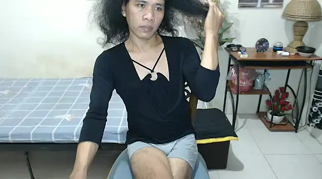 bigasianshane online show from 01-25-25, 01:52