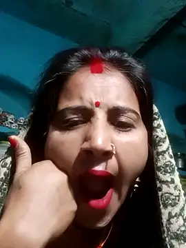 Sexi pushpa online show from 12-16-25, 10:26