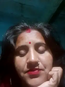 Sexi pushpa online show from 02-23-26, 02:47