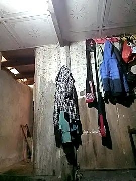 ngan-cute online show from 09-21-25, 04:03