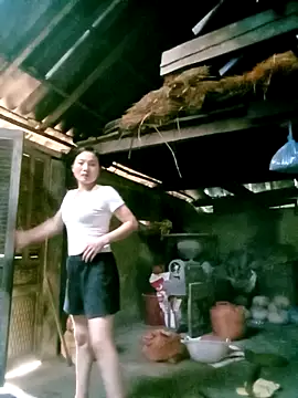 ngan-cute online show from 10-11-25, 09:08