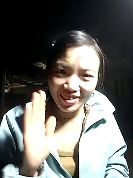 ngan-cute online show from 11-03-25, 01:40