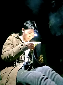 ngan-cute online show from 11-24-25, 01:44