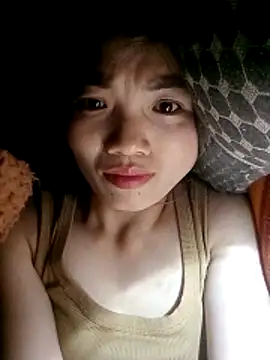 ngan-cute online show from 01-19-26, 02:54