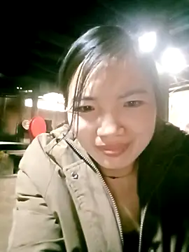 ngan-cute online show from 02-13-26, 05:36