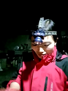 ngan-cute online show from 02-16-26, 10:39