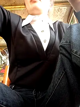 ngan-cute online show from 03-02-26, 07:15