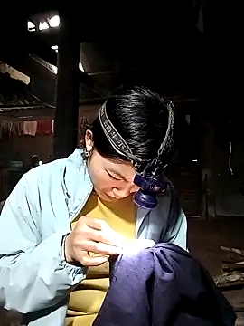 ngan-cute online show from 03-09-26, 05:55