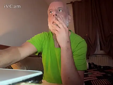 Pigna16PSRN online show from 04-18-26, 07:07