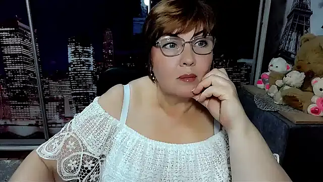 Bela Lana  online show from 04-01-26, 04:59