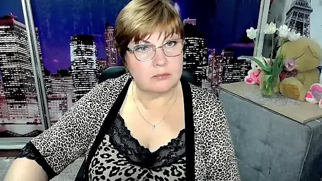 Bela Lana  online show from 04-26-26, 05:43