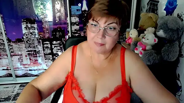 Bela Lana  online show from 07-12-26, 02:19