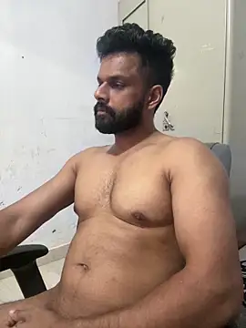 Vineeth3906 online show from 06-28-26, 06:25