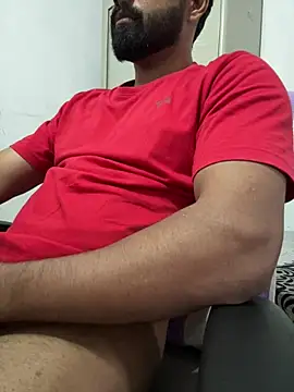 Vineeth3906 online show from 07-16-26, 10:10