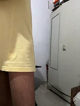 Vineeth3906 online show from 07-20-26, 10:39