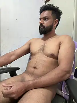 Vineeth3906 online show from 07-23-26, 06:55