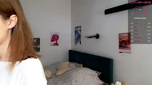 vixinp online show from 09-09-25, 09:42