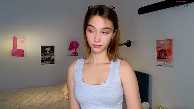 vixinp online show from 10-22-25, 09:09