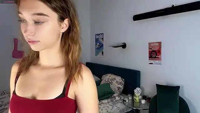 vixinp online show from 02-11-26, 07:46