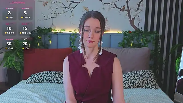 Snapshot of SkyHelen chatting on 02-03-26, 06:22 SkyHelen online show from 02-03-26, 06:22