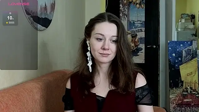 Snapshot of SkyHelen chatting on 03-18-26, 08:17 SkyHelen online show from 03-18-26, 08:17