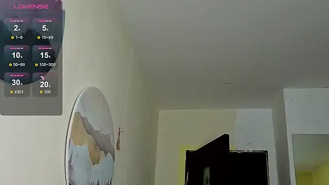 SkyHelen online show from 05-21-26, 08:21