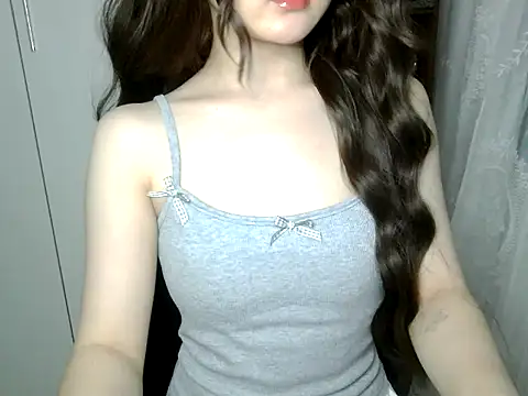Annabelle-e online show from 06-15-26, 07:38