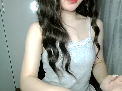 Annabelle-e online show from 07-03-26, 07:09