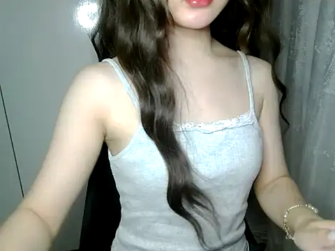 Annabelle-e online show from 07-20-26, 05:48