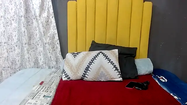 Snapshot of Tallatoya chatting on 09-20-25, 07:26 Tallatoya online show from 09-20-25, 07:26