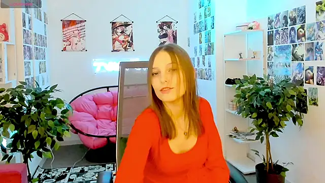 JenniferKiim online show from 10-11-25, 11:09