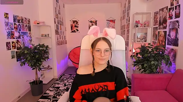 JenniferKiim online show from 11-06-25, 08:15