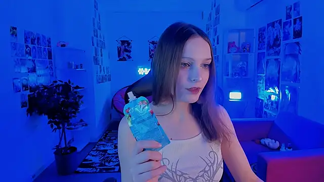 JenniferKiim online show from 02-05-26, 08:52