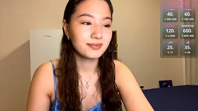 Sakuravice online show from 10-09-25, 02:04